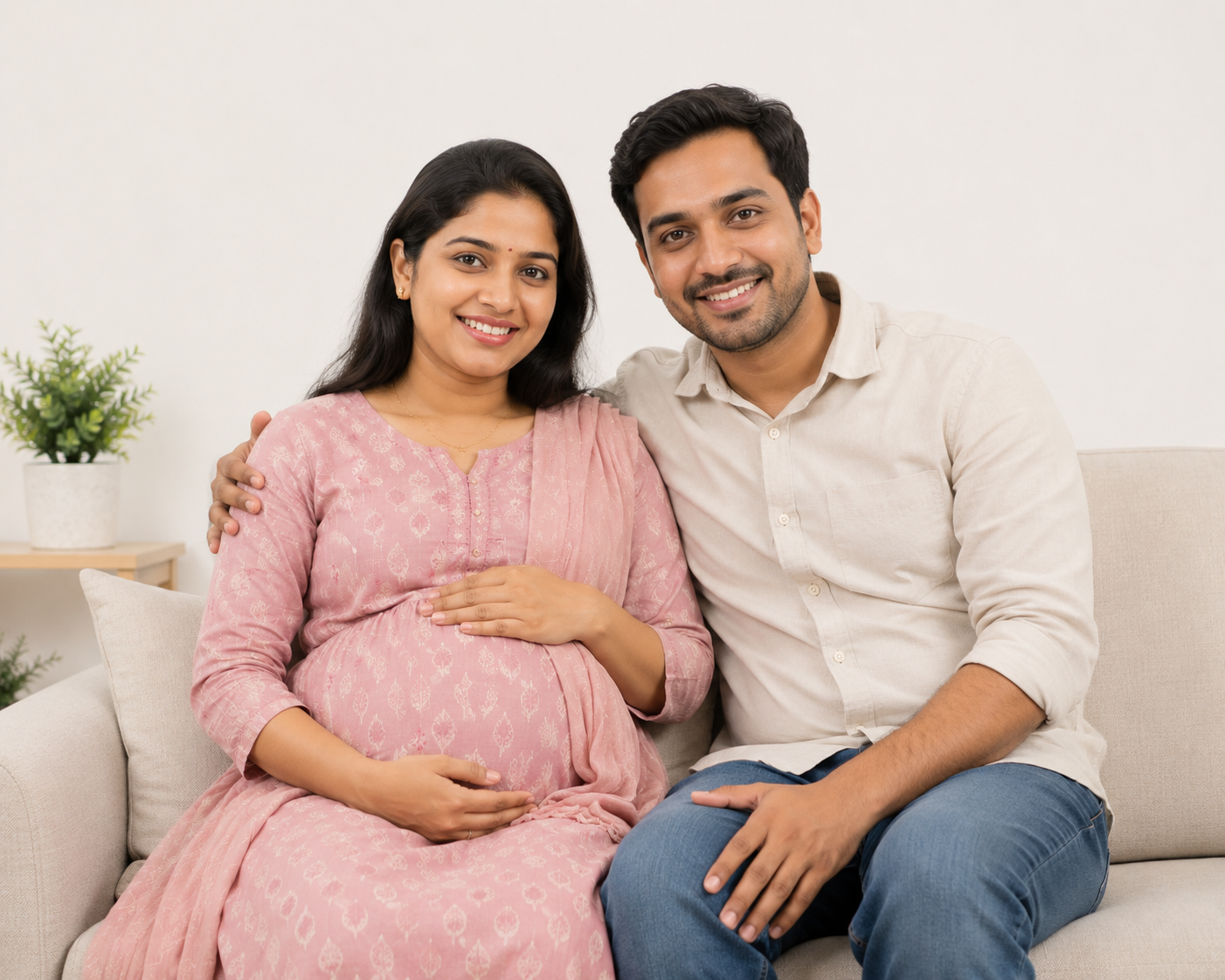 Fertility Benefits